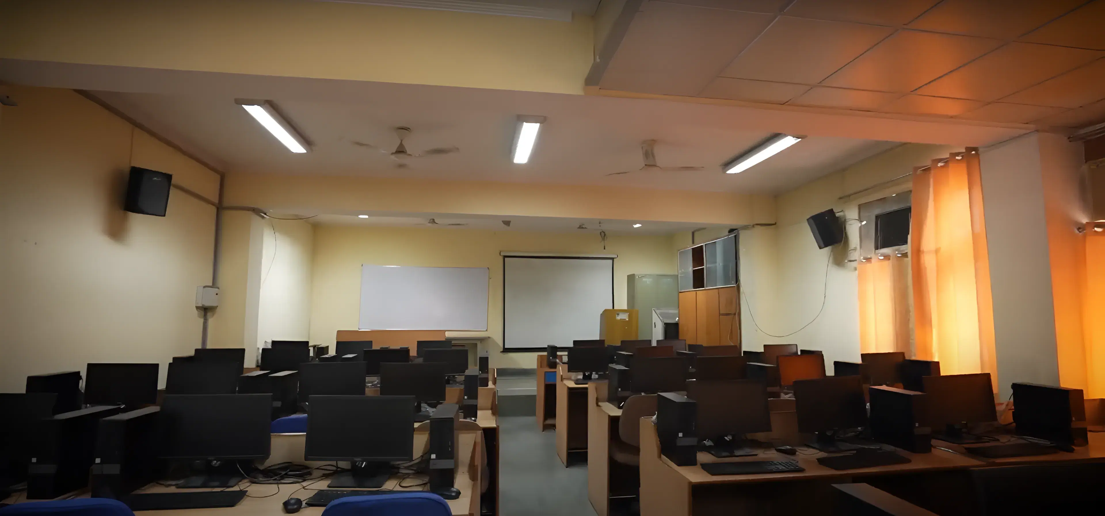 ShriRam Group of Colleges Gwalior Academic Infrastructure photo 6
